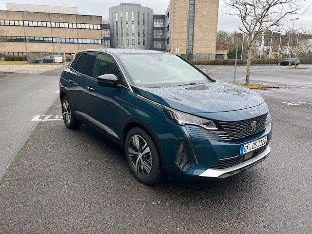 Peugeot 3008 19.500 km 22.900 &euro; Rodgau 63110