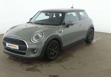Mini One 109.749 km 15.710 &euro; Frankfurt am Main 65936