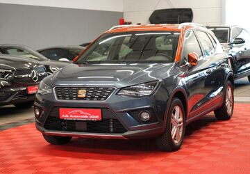 Seat Arona 161.526 km 10.950 &euro; Pfungstadt 64319
