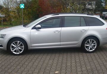 Skoda Octavia 280.000 km 7.999 &euro; Rödermark 63322