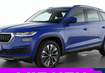 Skoda Kodiaq 39.954 km 29.629 &euro; Dietzenbach bei Frankfurt 63128