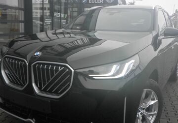 BMW X3 1.101 km 63.299 &euro; Frankfurt am Main 60435