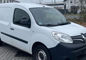 Renault Kangoo 59.500 km 9.880 &euro; Langen 63225