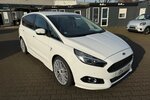 Ford S-Max 2.0 Titanium/Sportpaket/20ZOLL 53.400 km 20.890 &euro; Frankfurt 60386