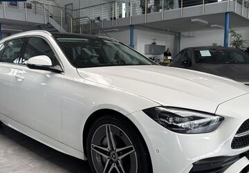 Mercedes-Benz C 220 89.035 km 32.489 &euro; Groß-Umstadt 64823