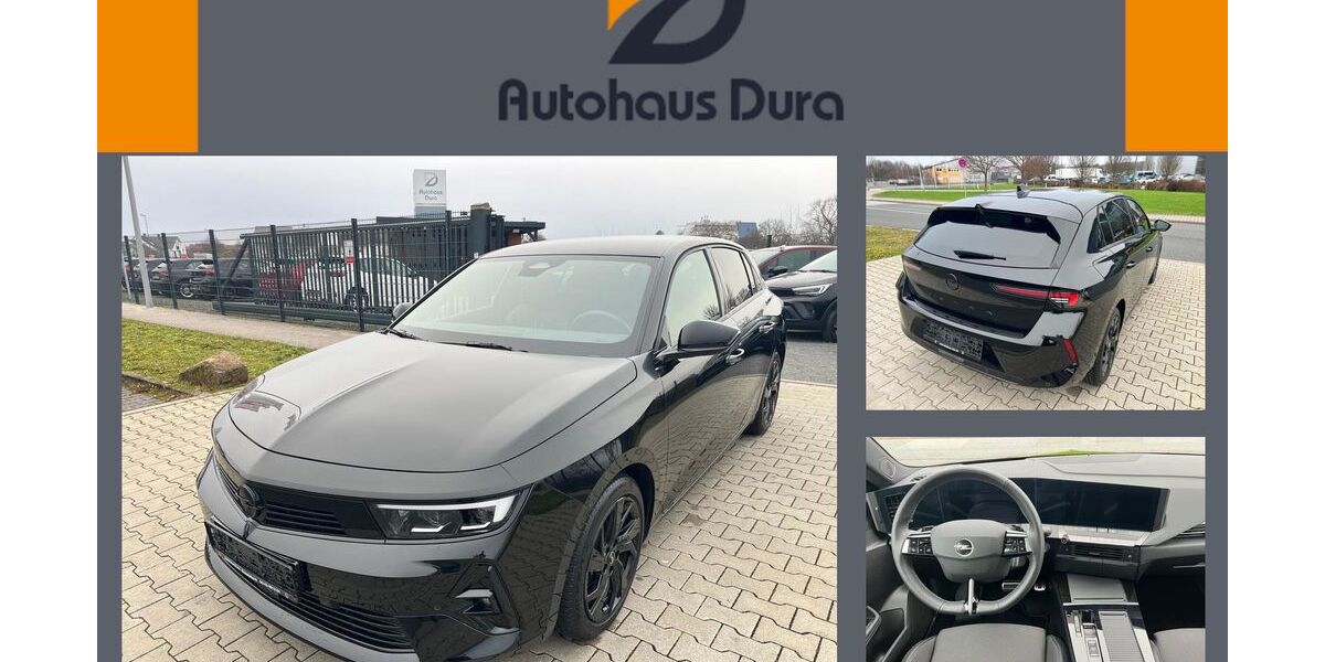 Opel Astra 28.300 km 20.450 &euro; Rüsselsheim 65428