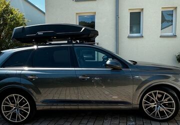 Audi Q7 150.000 km 37.100 &euro; Rödermark 63322