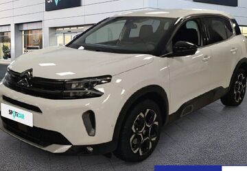 Citroen C5 Aircross 52.613 km 23.980 &euro; Frankfurt 60314
