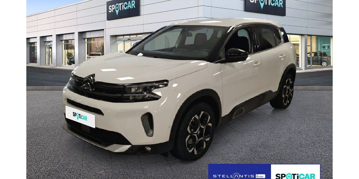 Citroen C5 Aircross 52.613 km 23.980 &euro; Frankfurt 60314