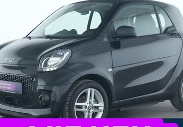 Smart ForTwo 26.287 km 9.607 &euro; Dietzenbach bei Frankfurt 63128