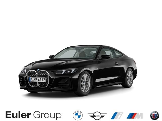 BMW 430 24.457 km 54.733 &euro; Hofheim 65719