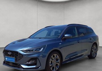 Ford Focus 13.503 km 20.950 &euro; Frankfurt 60386