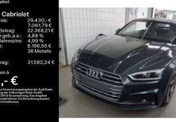 Audi A5 71.207 km 27.880 &euro; Hofheim 65719