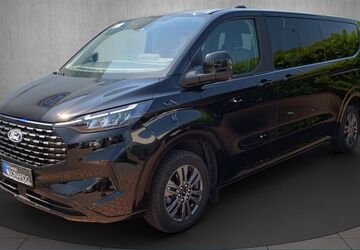 Ford Tourneo Custom 25.000 km 39.880 &euro; Babenhausen 64832