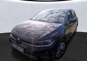 VW Polo 45.000 km 18.488 &euro; Darmstadt 64293