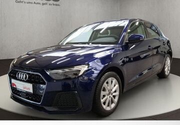 Audi A1 2.891 km 23.700 &euro; Dietzenbach 63128