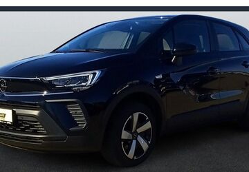 Opel Crossland (X) 30.705 km 17.690 &euro; Kriftel 65830
