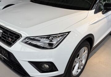 Seat Arona 105.655 km 15.650 &euro; Bürstadt 68642