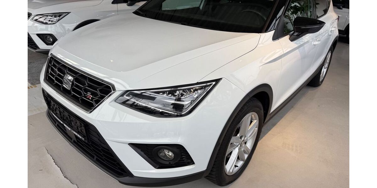Seat Arona 105.655 km 15.650 &euro; Bürstadt 68642
