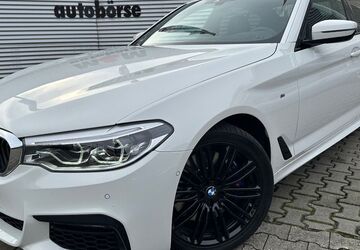BMW 540 190.000 km 28.900 &euro; Darmstadt 64295