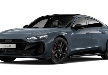 Audi e-tron GT 11.332 km 93.490 &euro; Hofheim 65719