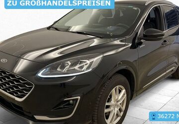Ford Kuga 122.097 km 20.597 &euro; Frankfurt 60596
