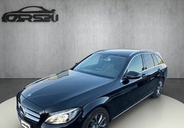 Mercedes-Benz C 250 167.150 km 16.980 &euro; Griesheim 64347