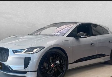 Jaguar I-Pace 35.000 km 54.880 &euro; Frankfurt a.M. 60314