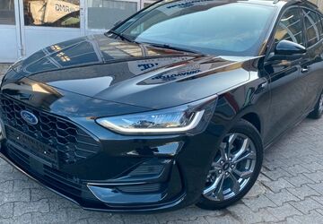 Ford Focus 63.000 km 16.500 &euro; Griesheim 64347