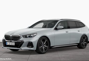 BMW 540 12.223 km 65.990 &euro; Dreieich-Sprendlingen 63303