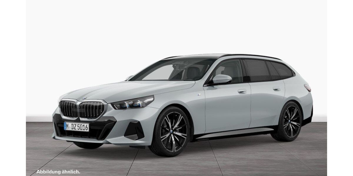 BMW 540 12.223 km 65.990 &euro; Dreieich-Sprendlingen 63303