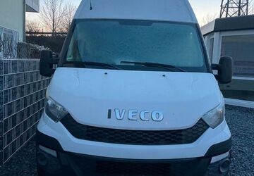 IVECO Massif 419.000 km 7.550 &euro; Rodgau 63110