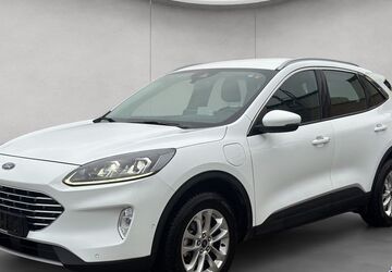 Ford Kuga 38.552 km 24.750 &euro; Frankfurt 60386