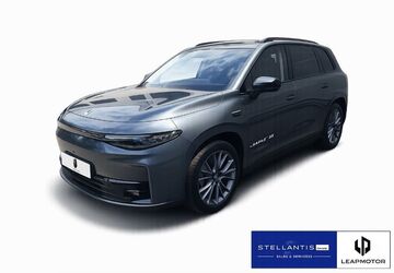 Leapmotor C10 36.000 km 28.980 &euro; Frankfurt 60314
