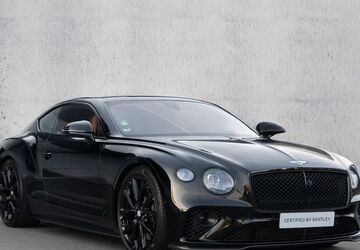 Bentley Continental GT 140.400 km 129.900 &euro; Frankfurt 60486
