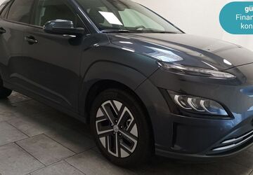 Hyundai KONA Elektro 23.680 km 17.170 &euro; Egelsbach 63329