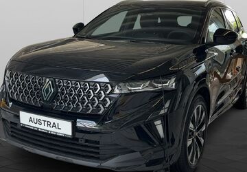 Renault Austral 5.999 km 36.990 &euro; Bensheim 64625