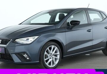 Seat Ibiza 33.438 km 14.589 &euro; Dietzenbach bei Frankfurt 63128
