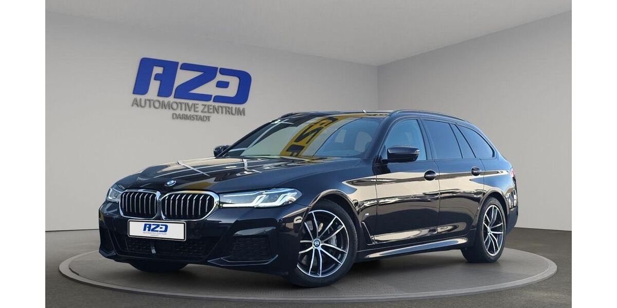 BMW 530 35.000 km 47.580 &euro; Darmstadt 64293