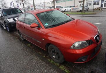 Seat Ibiza 254.000 km 999 &euro; Bensheim 64625
