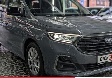 Ford Grand Tourneo 19.687 km 32.480 &euro; Dieburg 64807