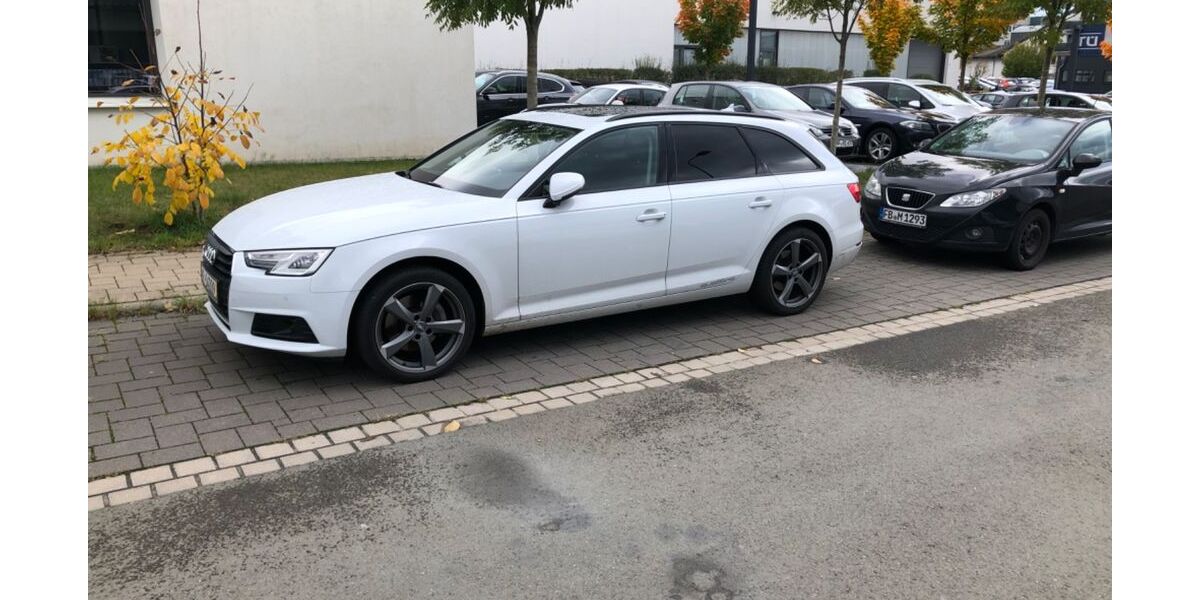 Audi A4 130.000 km 21.299 &euro; Rüsselsheim am Main 65428
