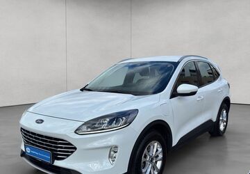 Ford Kuga 31.562 km 18.750 &euro; Frankfurt 60386