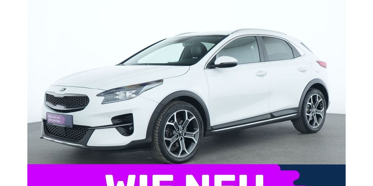 Kia XCeed 35.424 km 19.353 &euro; Dietzenbach bei Frankfurt 63128