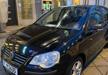VW Polo 213.500 km 1.690 &euro; Frankfurt 60314