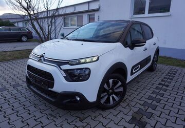Citroen C3 88.000 km 10.990 &euro; Rödermark 63322