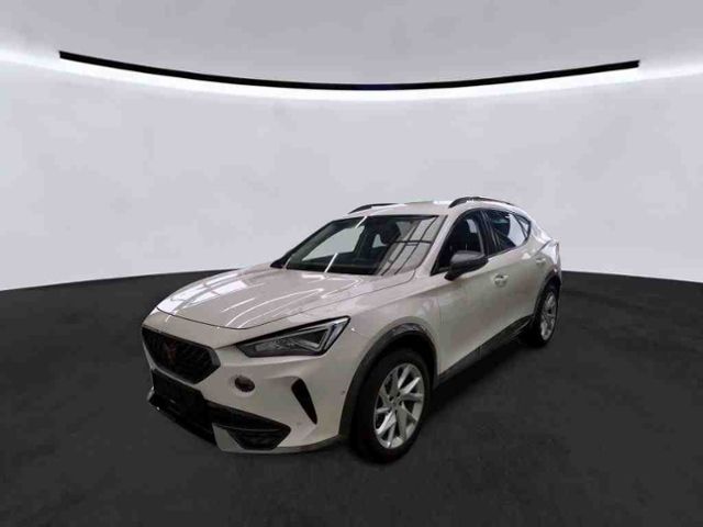 Cupra Formentor 15.417 km 23.889 &euro; Gross-Gerau 64521