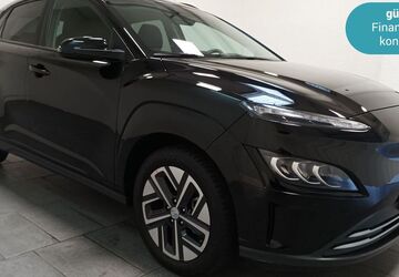 Hyundai KONA Elektro 33.300 km 16.470 &euro; Egelsbach 63329
