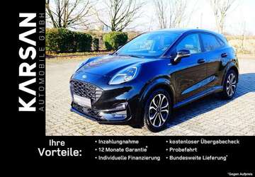 Ford Puma 72.500 km 13.999 &euro; Darmstadt 64293