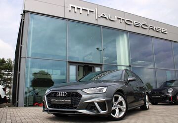 Audi A4 103.650 km 30.900 &euro; Griesheim - Darmstadt 64347